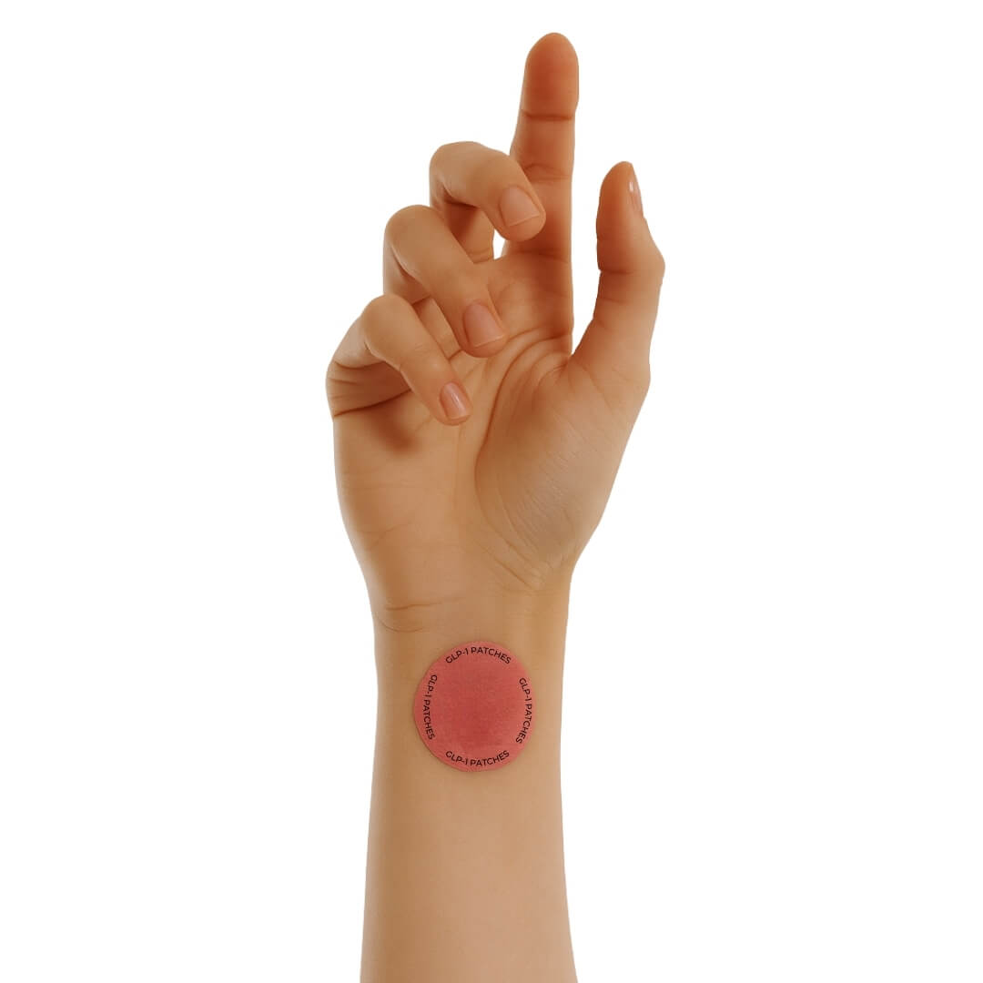 NaturaPatches™ Cerotti alla Berberina