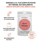 NaturaPatches™ Cerotti alla Berberina