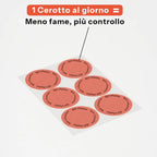 NaturaPatches™ Cerotti alla Berberina